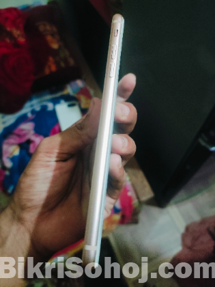 Iphone 8 plus